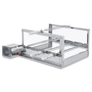 Gira Grill Churrasqueira Thegrill TG 4F Inox | Artinox