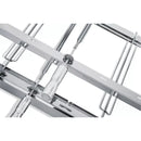 Churrasqueira The Grill 4 Espetos Inox + 3 Grelhas | Artinox