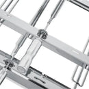 Gira Grill Churrasqueira Thegrill TG 4F Inox | Artinox