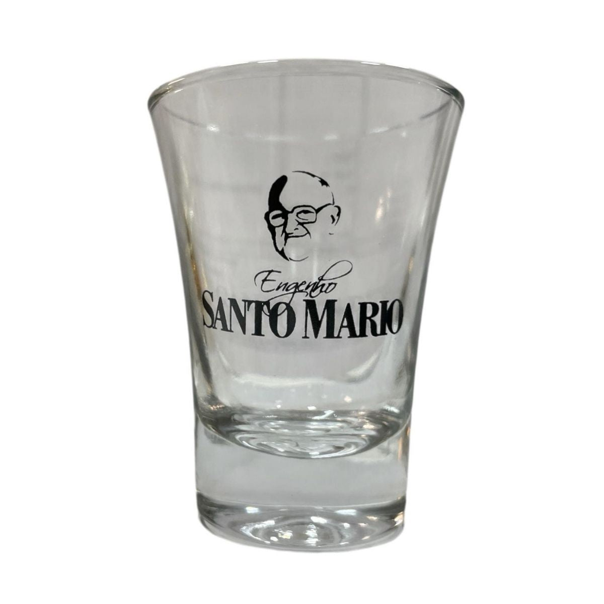 Kit Presente Momentos 4x Cachaça 200ml + Copo Dose | Santo Mario