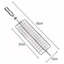 Churrasqueira The Grill 4 Espetos Inox + 3 Grelhas | Artinox