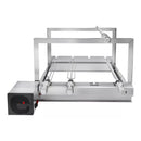 Churrasqueira Gira Grill Ag 4 Espetos Inox | Artinox