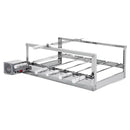 Churrasqueira Gira Grill The Grill 6 Espetos Inox | Artinox