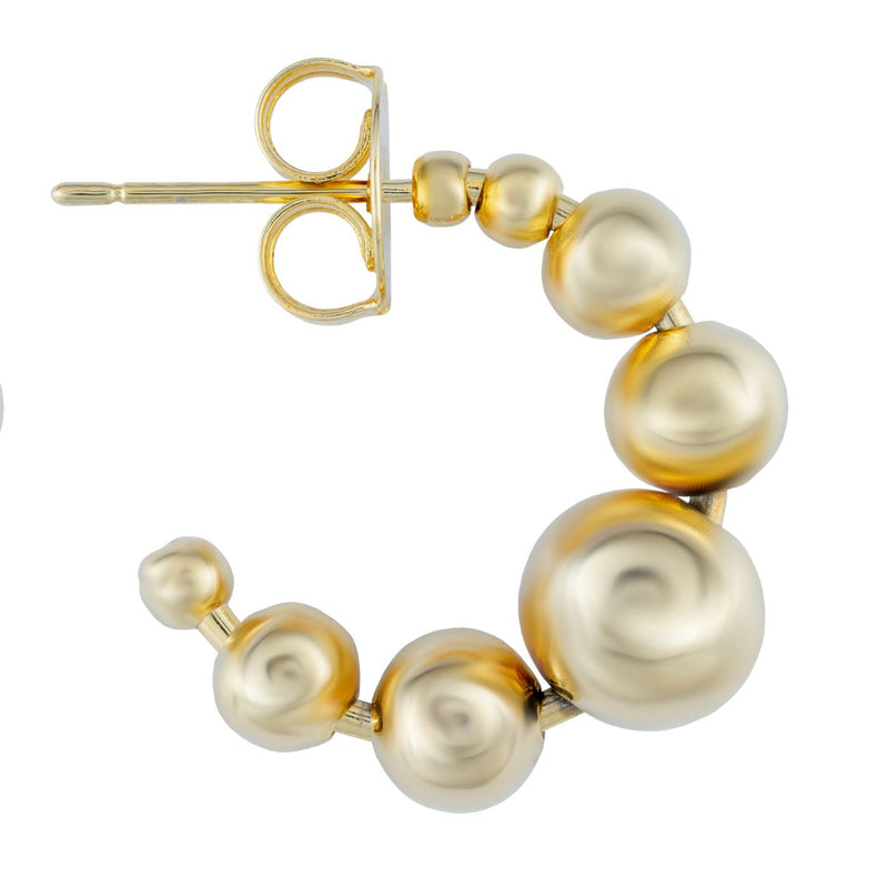 Brinco Argola | Lisa