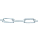 Pulseira Elos Lisos | Branco